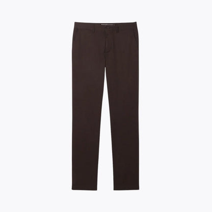 Lc Slim-Fit Stretch Cotton Chino Trousers