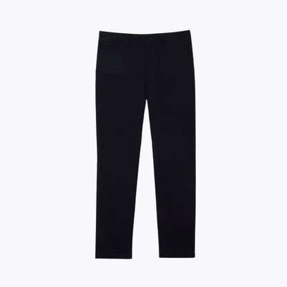 Lc Slim-Fit Stretch Cotton Chino Trousers