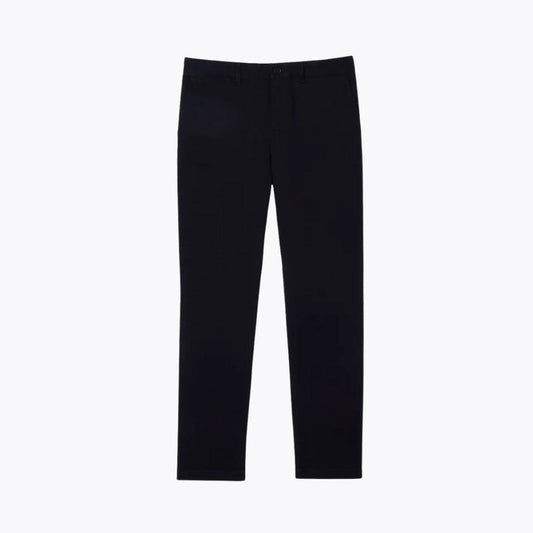 Lc Slim-Fit Stretch Cotton Chino Trousers