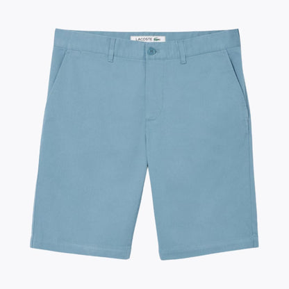 Lc Slim-Fit Stretch Cotton Chino Shorts