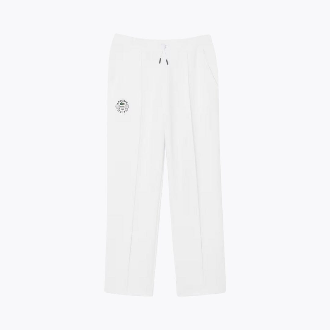 Lc Tennis Heritage Sweatpants