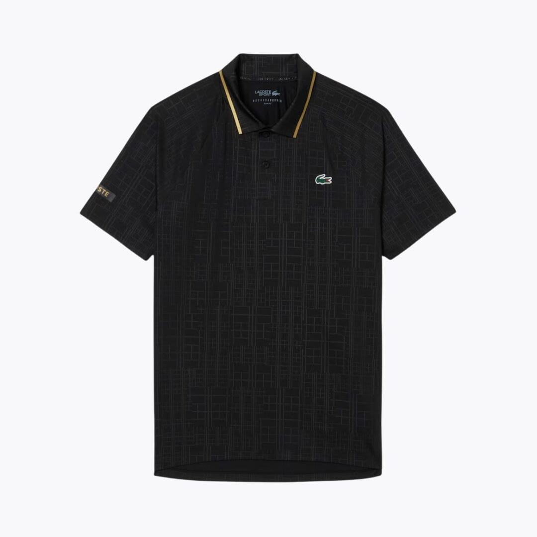Lc Tennis on-Court Polo Shirt