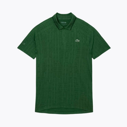Lc Tennis on-Court Polo Shirt