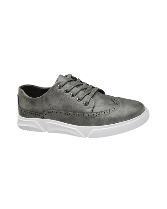 Casual British Brogue Shoes