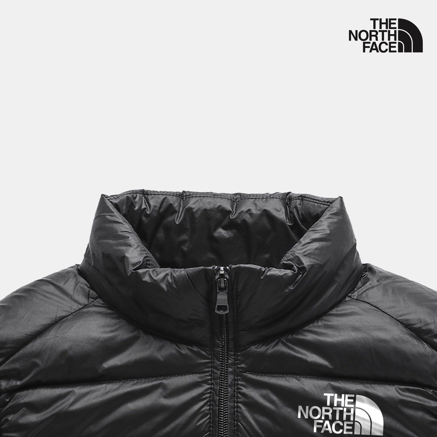 Mens Refined Lightweight Down Vest
