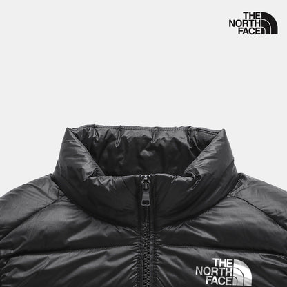 Mens Refined Lightweight Down Vest
