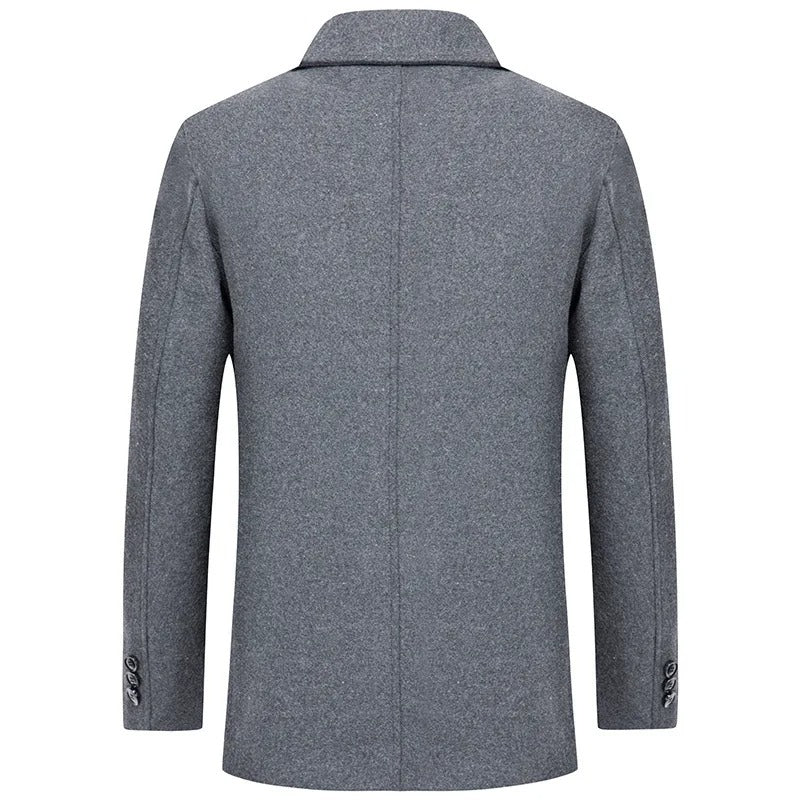 Casual Fleece Liner Jacket