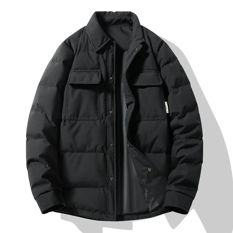 Casual Winter Jacket