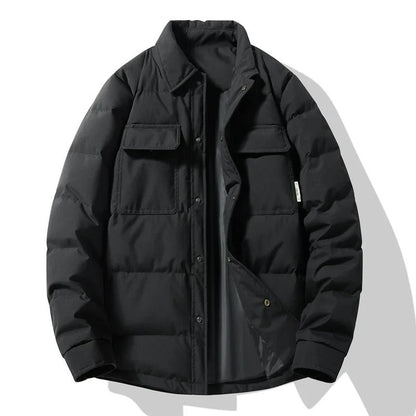 Casual Winter Jacket