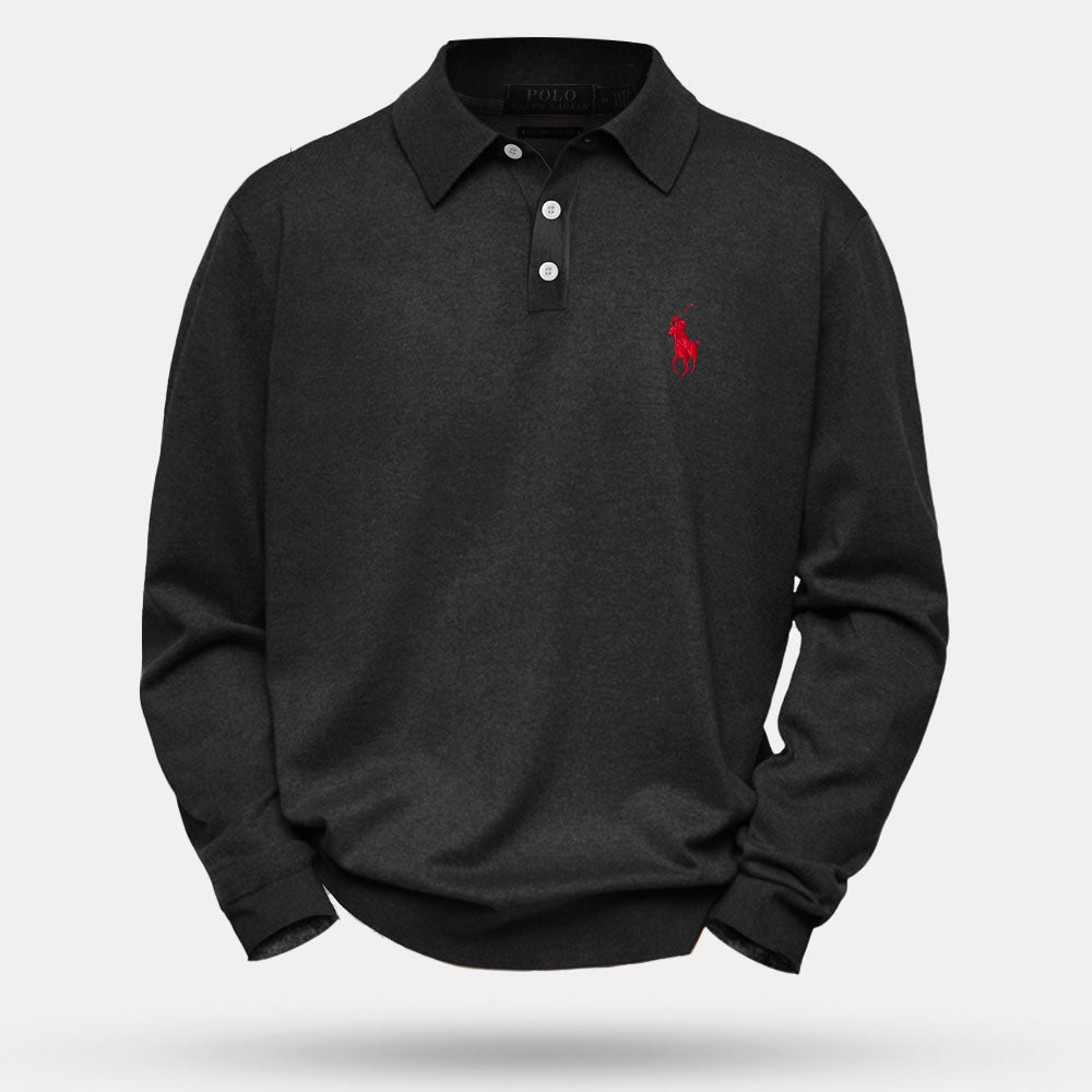 Men's Premium Polo