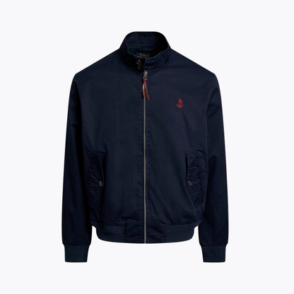 Bedford Tailored Twill Jacket