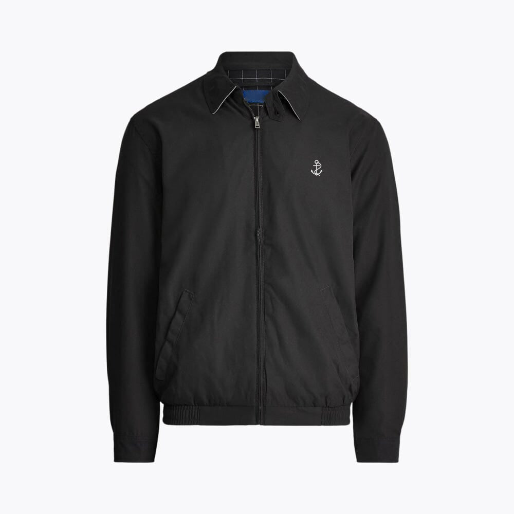 Bi-Swing Jacket