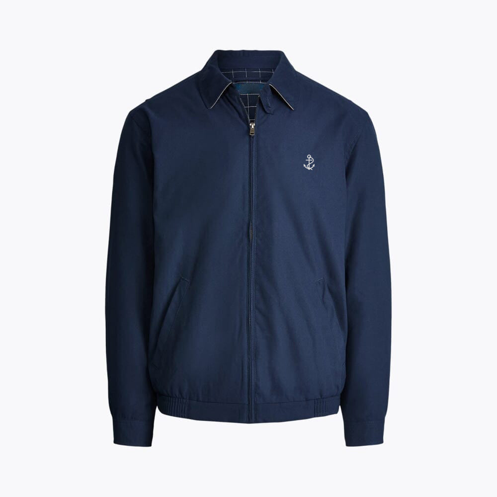 Bi-Swing Jacket