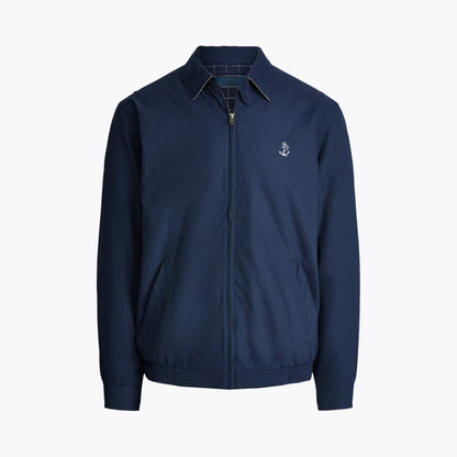 Bi-Swing Jacket