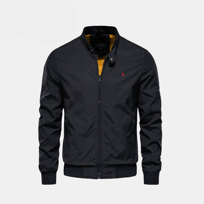 Bomber Jacket (CLEARANCE)
