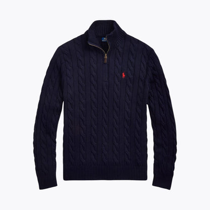 Chunky Sweater