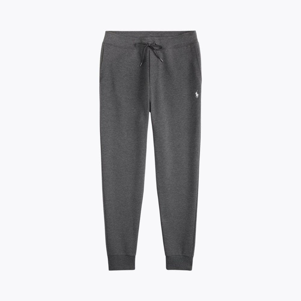 Tailored Cotton-Blend Jogger Pants