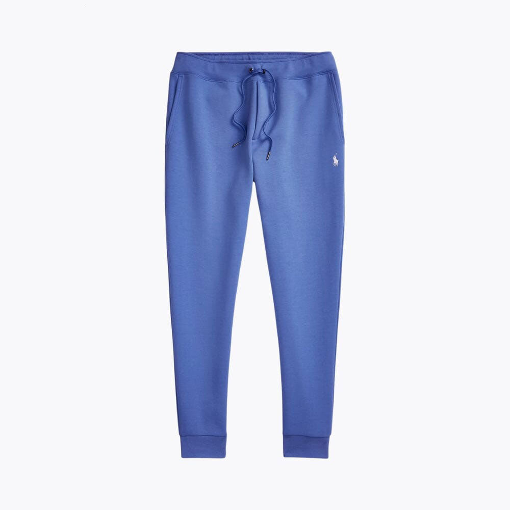 Tailored Cotton-Blend Jogger Pants