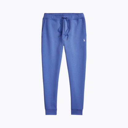 Tailored Cotton-Blend Jogger Pants