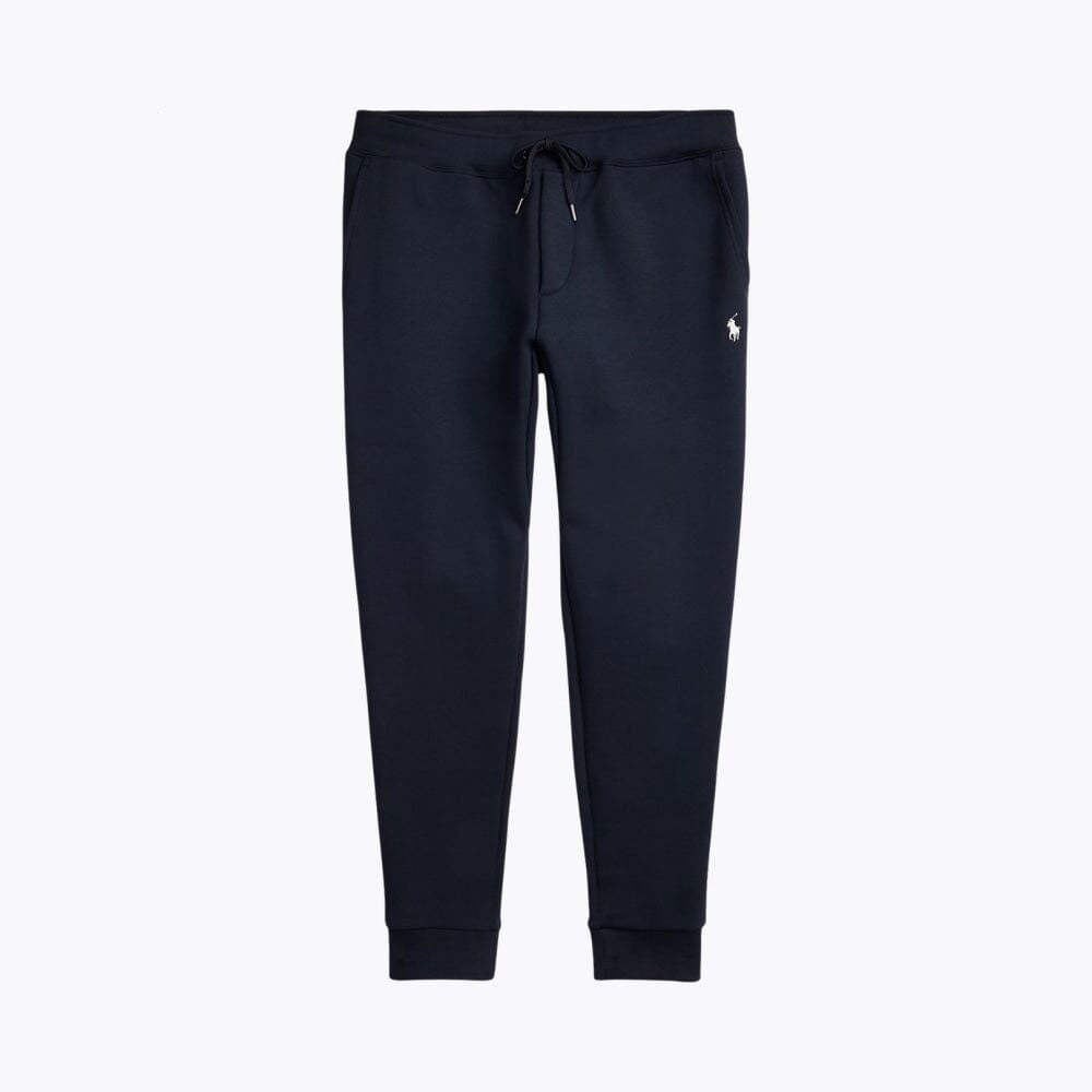 Tailored Cotton-Blend Jogger Pants