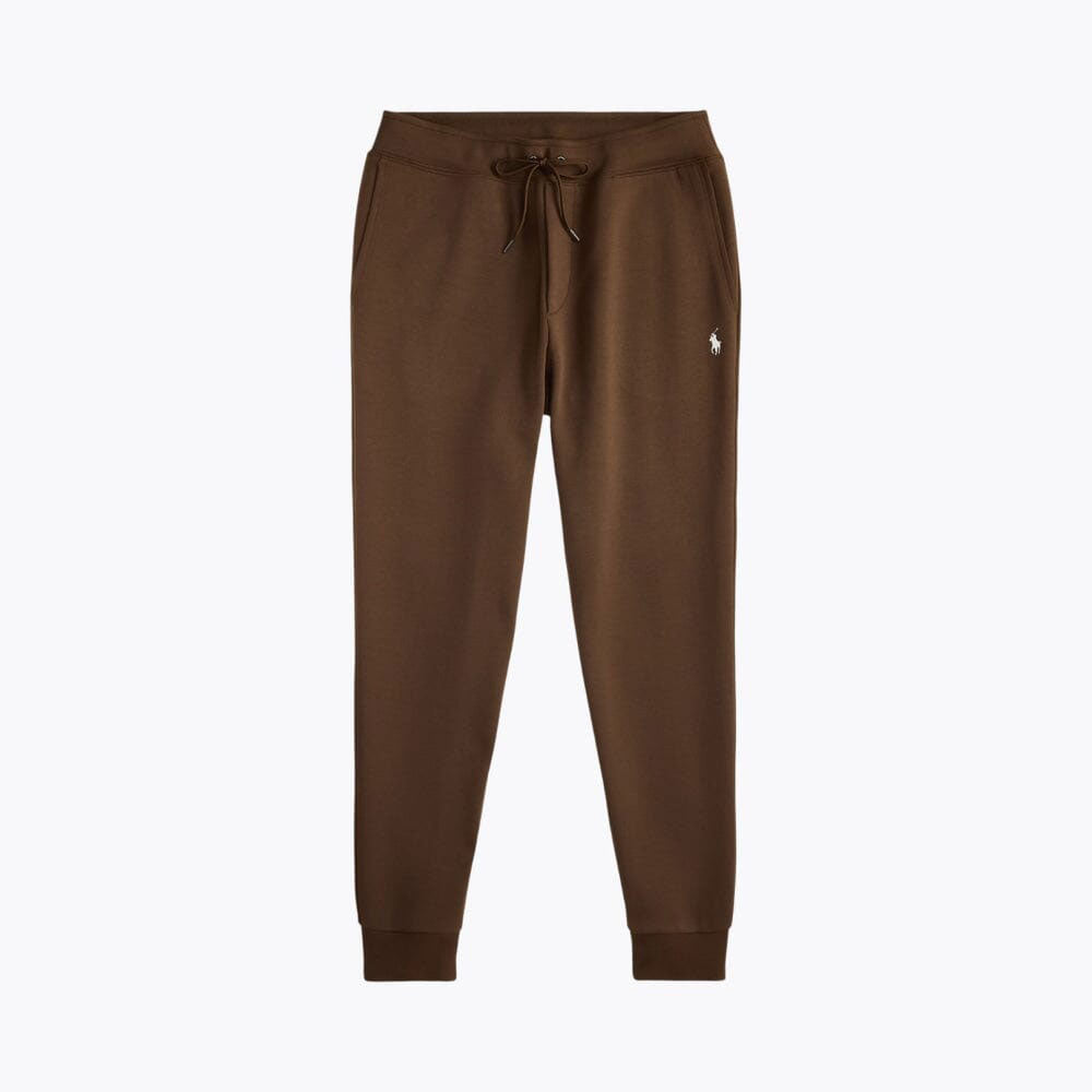 Tailored Cotton-Blend Jogger Pants