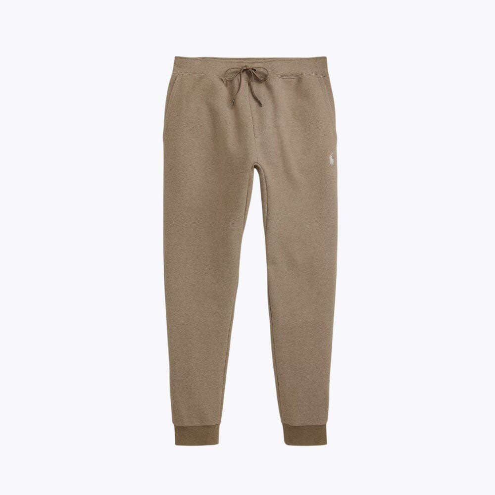 Tailored Cotton-Blend Jogger Pants