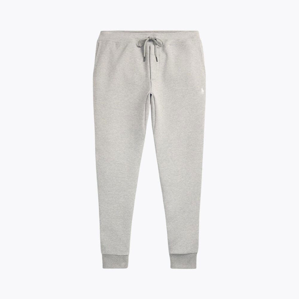 Tailored Cotton-Blend Jogger Pants