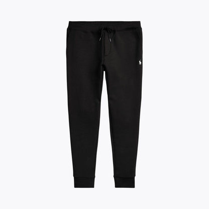 Tailored Cotton-Blend Jogger Pants