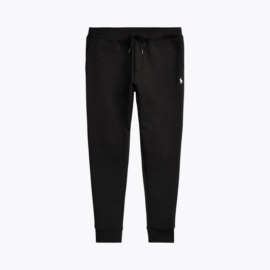 Tailored Cotton-Blend Jogger Pants