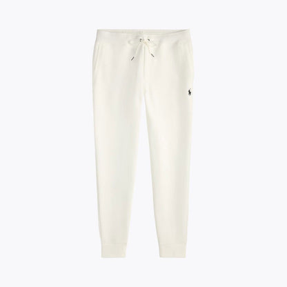 Tailored Cotton-Blend Jogger Pants