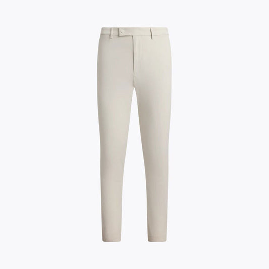 Slim Fit Lightweight Performance Pants