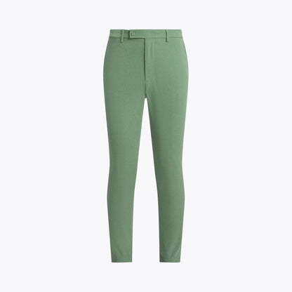 Slim Fit Lightweight Performance Pants