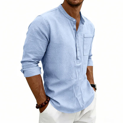Casual Men's Shirt