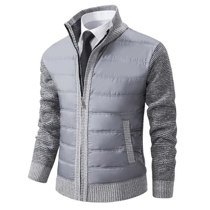Business Cardigan