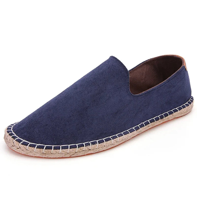 Casual Men's Espadrilles