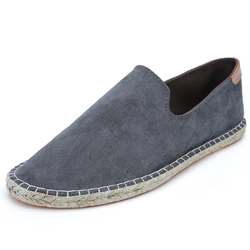 Casual Men's Espadrilles