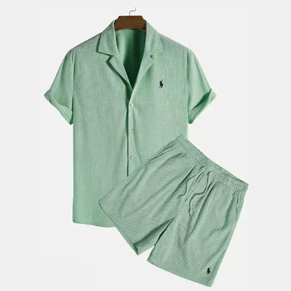 Men's Summer Collection