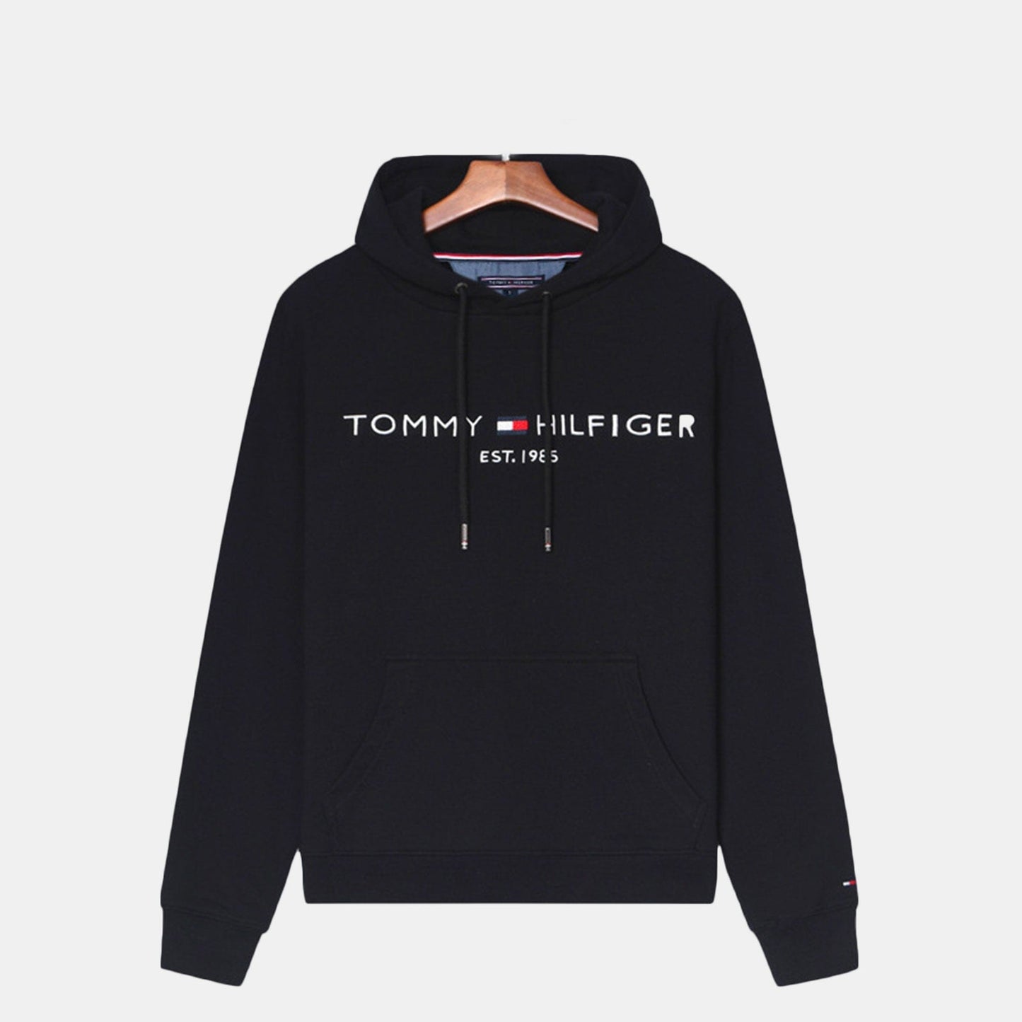 Th Felpa Essential Shirt