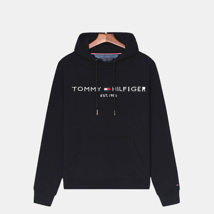Th Felpa Essential Shirt