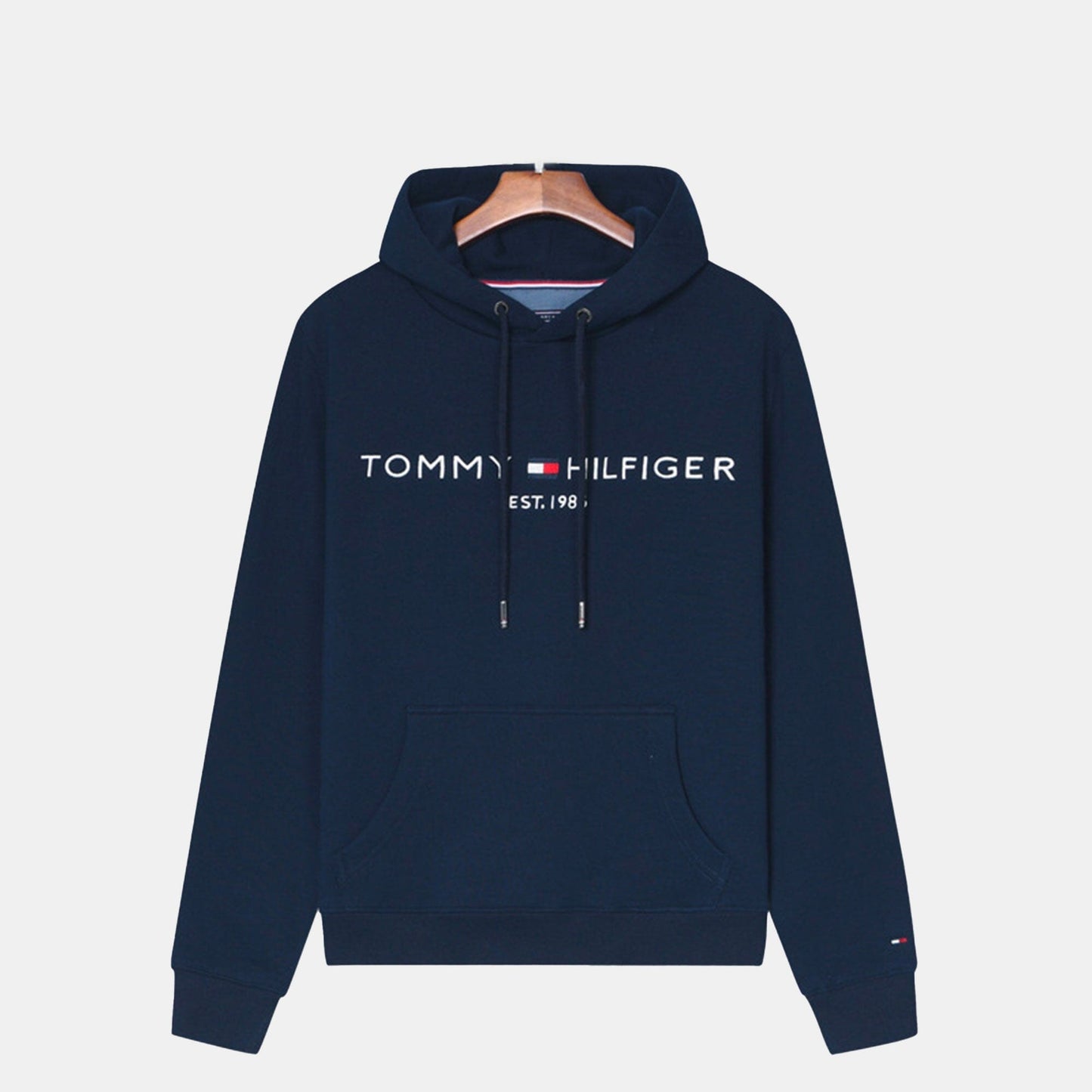 Th Felpa Essential Shirt