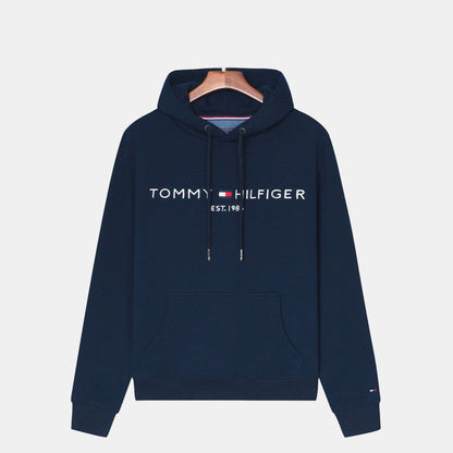 Th Felpa Essential Shirt