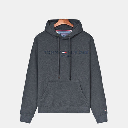 Th Felpa Essential Shirt