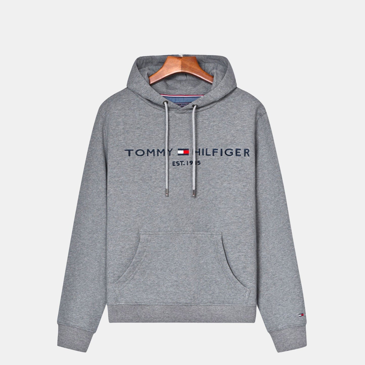 Th Felpa Essential Shirt