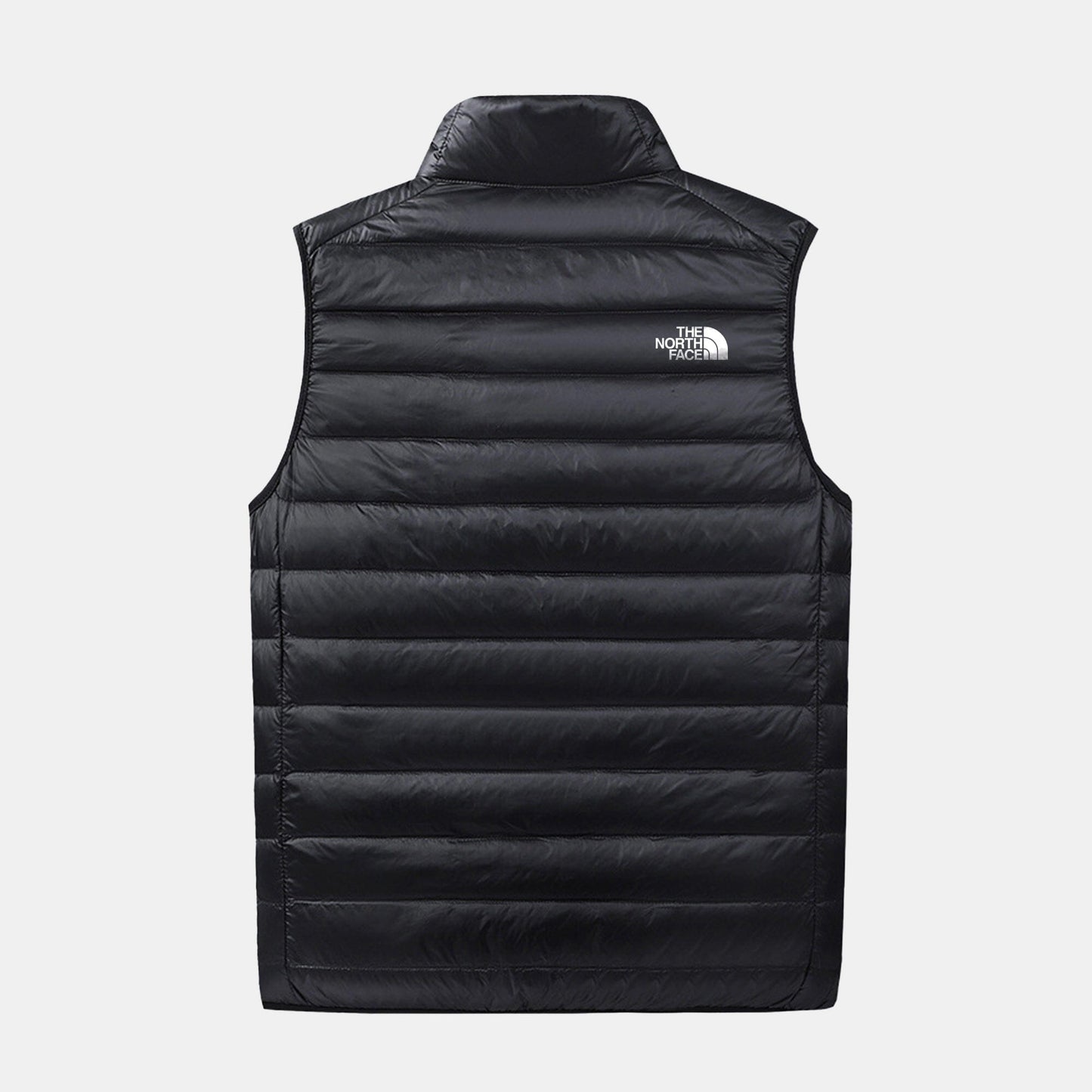 Lightweight Essential Puffer Jacket