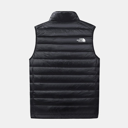 Lightweight Essential Puffer Jacket