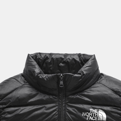 Lightweight Essential Puffer Jacket