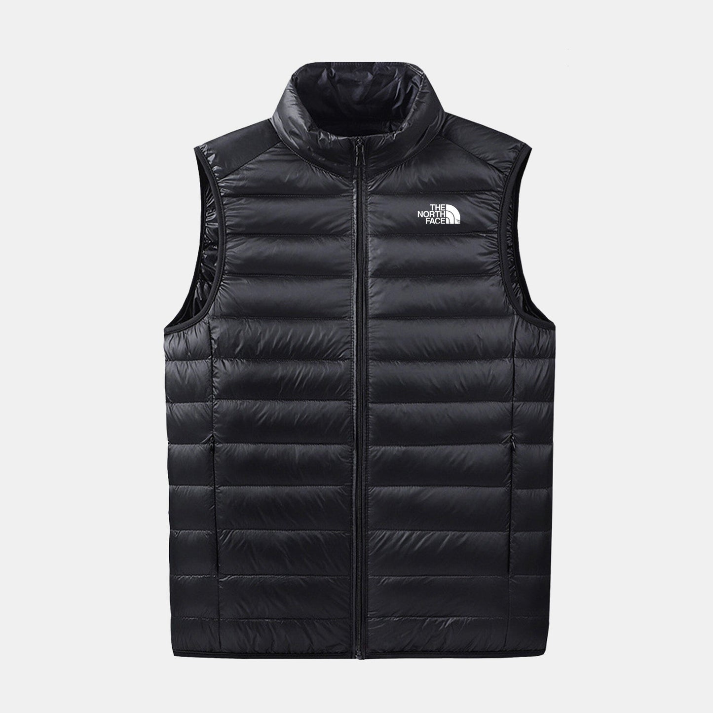 Lightweight Essential Puffer Jacket