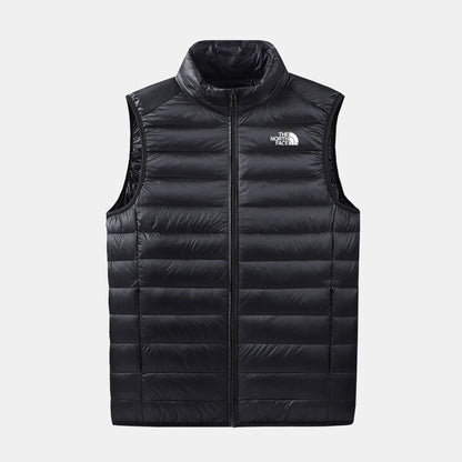 Lightweight Essential Puffer Jacket