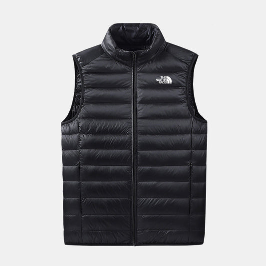 Lightweight Essential Puffer Jacket