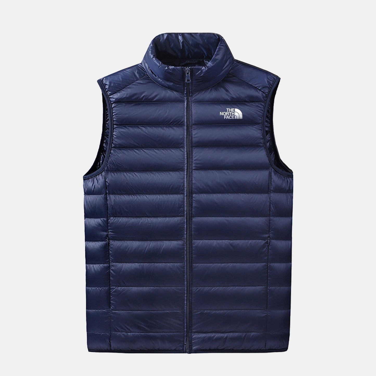 Lightweight Essential Puffer Jacket